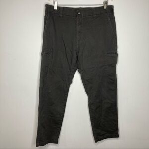 Lee extreme comfort gray pants‎ size 36 x 30